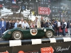 Stirling Moss and Norman Dewis Recreated Jaguar History in Mille Miglia 2012 006